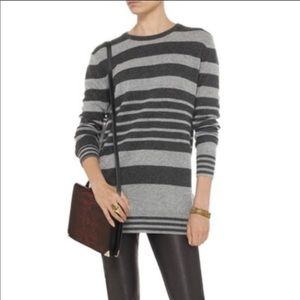 EUC Equipment Cashmere Sweater